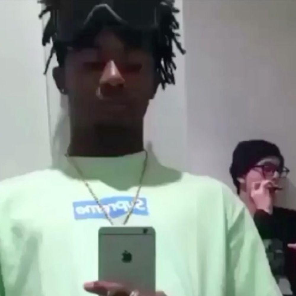 Meet your Posher, James